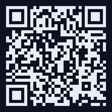 Telegram QR Code